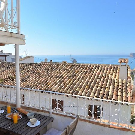 Idyllic Old Town House In Altea By Nras Apartment Екстериор снимка