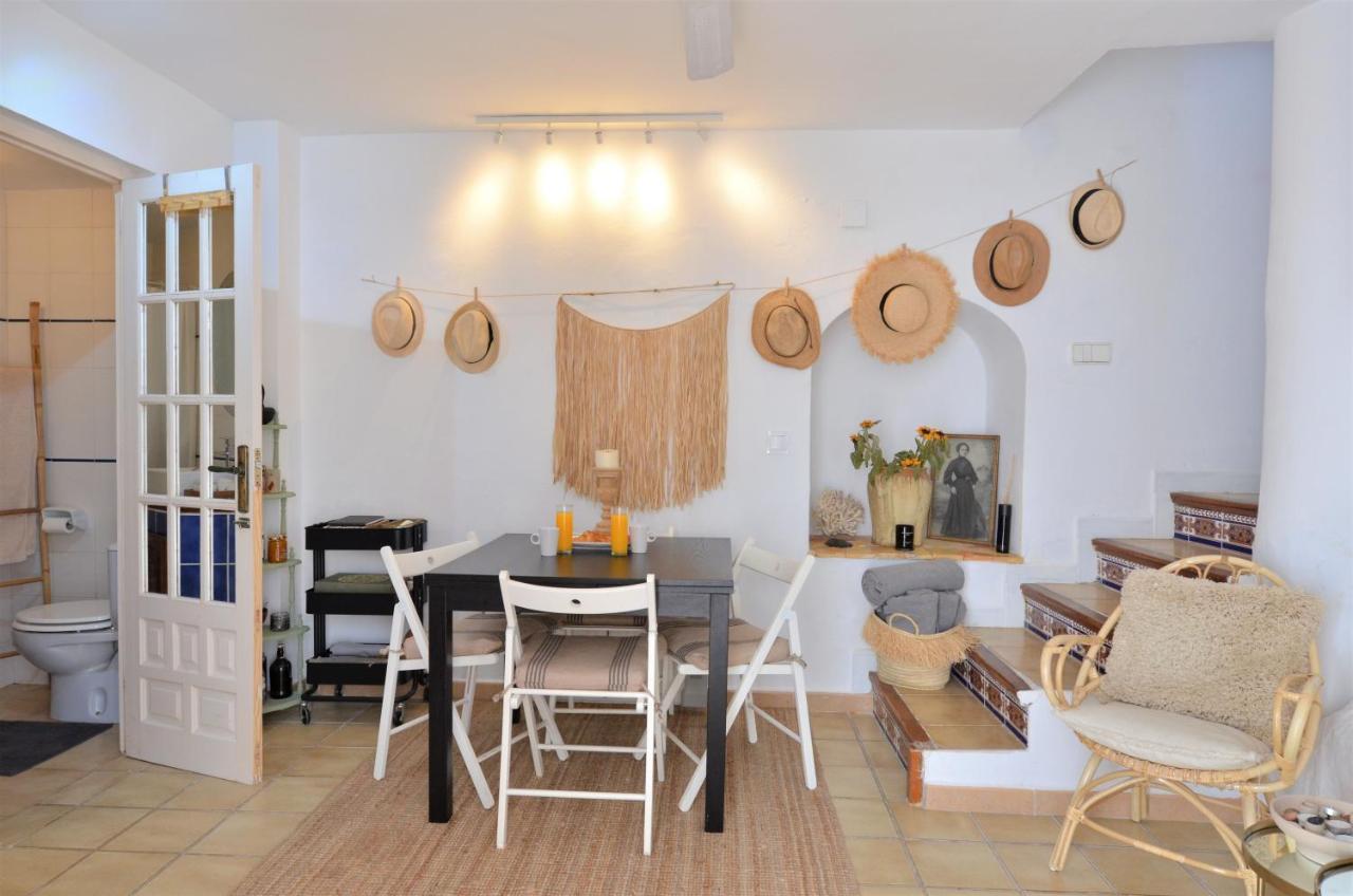 Idyllic Old Town House In Altea By Nras Apartment Екстериор снимка