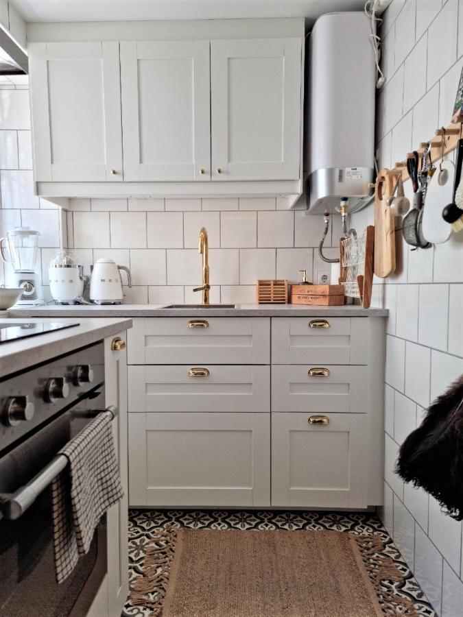 Idyllic Old Town House In Altea By Nras Apartment Екстериор снимка