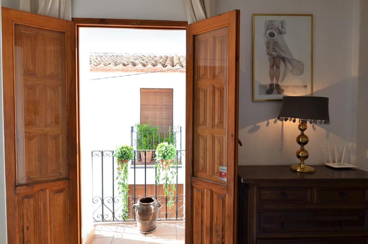 Idyllic Old Town House In Altea By Nras Apartment Екстериор снимка