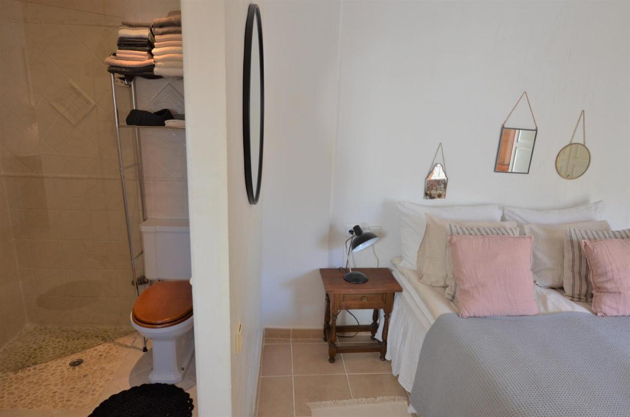 Idyllic Old Town House In Altea By Nras Apartment Екстериор снимка