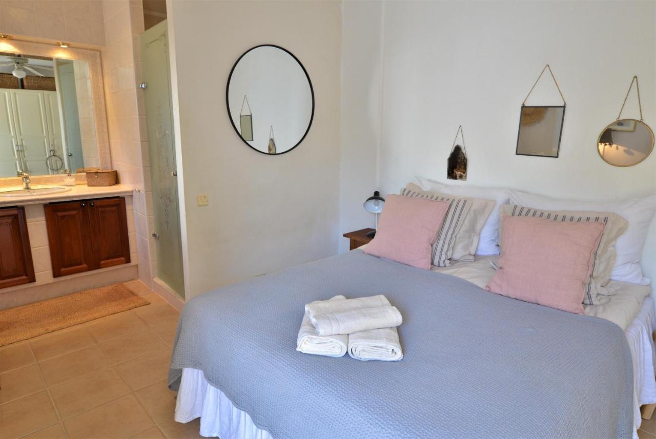 Idyllic Old Town House In Altea By Nras Apartment Екстериор снимка